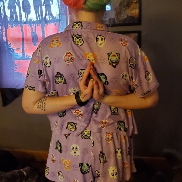 Meet The Posher - A Bit About ME!!! - Picture 7 of 12